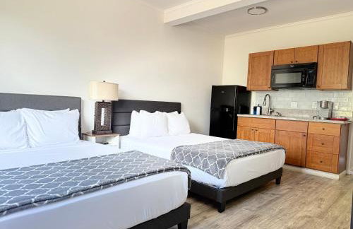 Unit 9 Waena Inn Newly Renovated Maui Private Suite - Photo 2