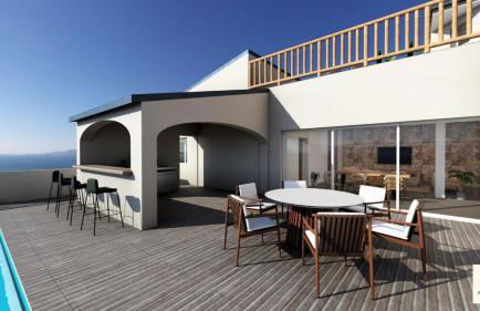 Villa haut de gamme vue panoramique exceptionnelle - Foto 48