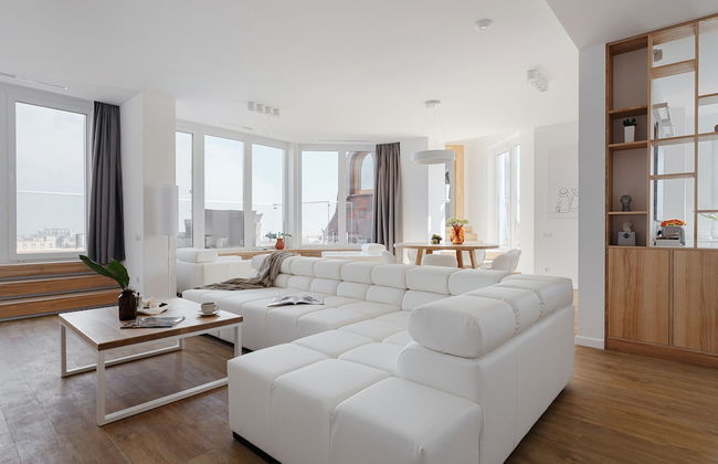 Royal Apartments Onilovoy 18 - Foto 56