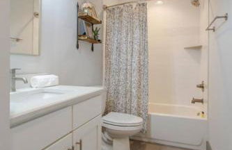 Beautiful Luxury Downtown Home Private Roofdeck - Foto 13