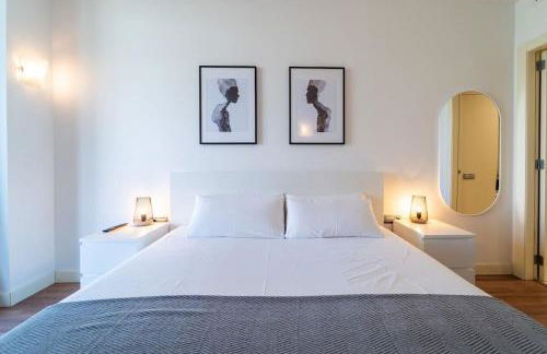 Unique Rentals-Seafront Luxe Suites - Foto 12