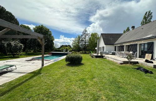 La salmoniere - Foto 12