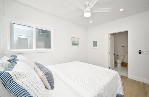 Brand New Home by the Beach & Historic Sunset Water Tower - Foto 23