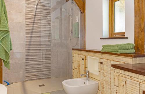 Amber Lodge - Foto 9