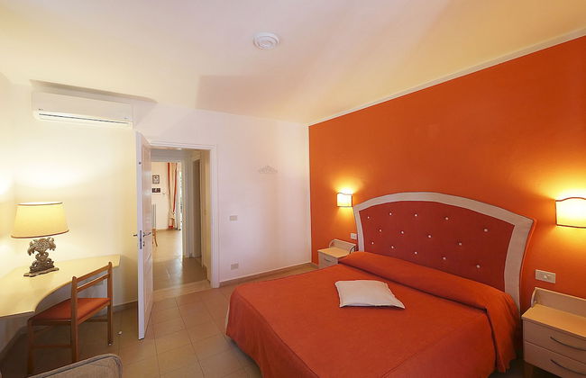 Residence Villa Piani - Foto 3