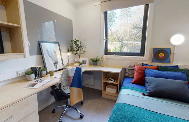 Parker House - Foto 21