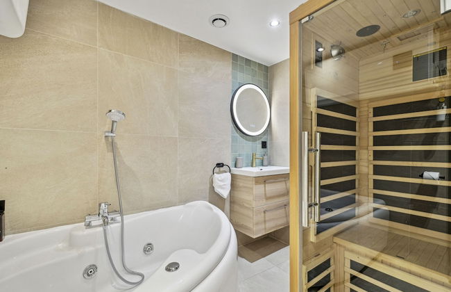 Rivages du Vieux Port - Foto 29