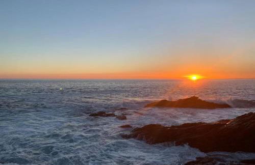 Cocon Neuf - 6 à 8 pers 3 chb proche plage, port, centre ville - Foto 23