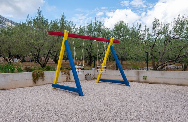 Apartmani Ivana - Foto 13