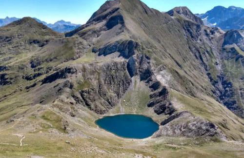 Casa Rural Calzon Ordesa - Photo 19