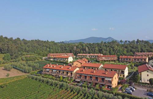 Borgo Alto P1-16 by Wonderful Italy - Foto 49