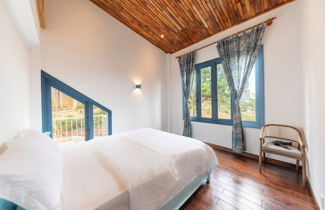 An Nhiên Villa - Photo 23