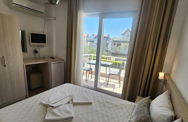 Kumada Hotel Beach - Foto 8