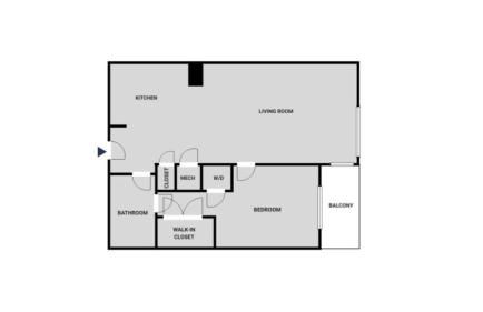 Blueground Bethesda roof pool nr food metro WDC-916 - Foto 15