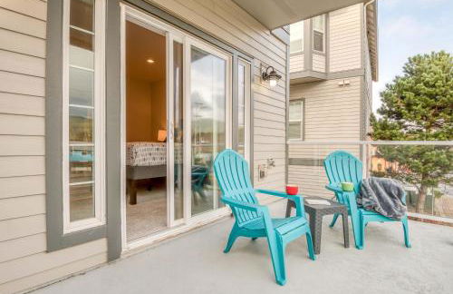 The Cozy Corner - Foto 36