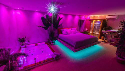 La Suite d'Aubière - Foto 2