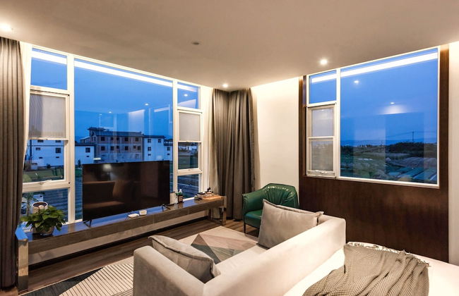 The Field Inn - Foto 30