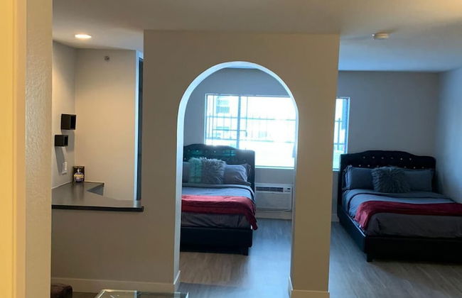 Hollywood Cozy Place - Foto 3