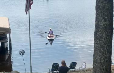 Sunsets at Lake Mary - Photo 54