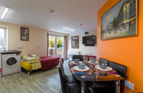 Highland Retreats Cannich - Foto 64