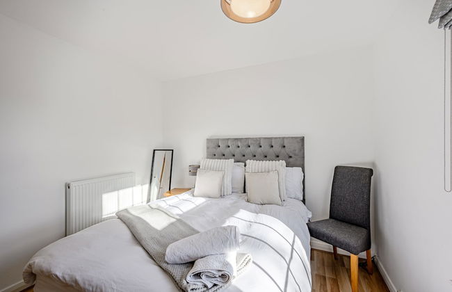 Carlisle - Apartment - Sleeps 5 - Pet-friendly - Foto 2