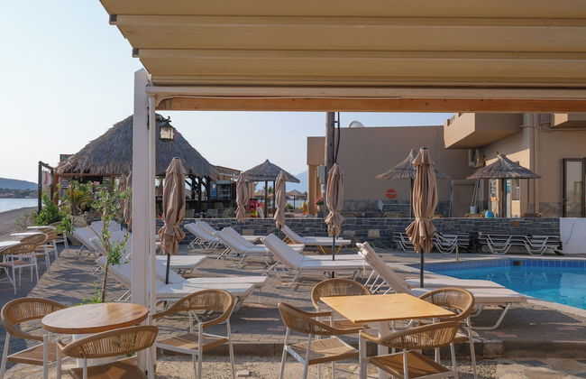 Hiona Seaside - Photo 34