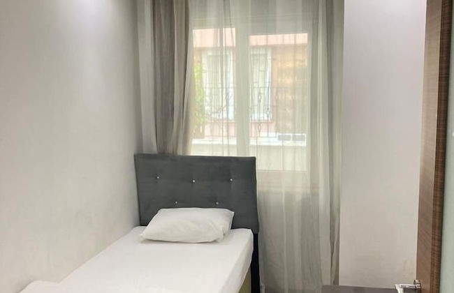 The Nar Suit & Apart - Foto 6