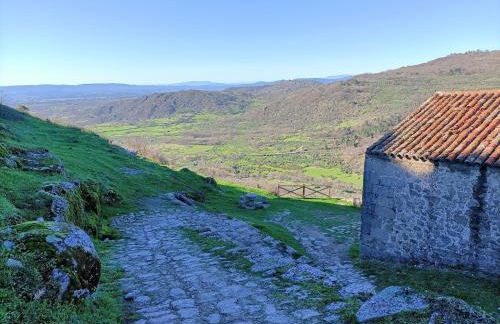 Casa Villamiel - Foto 44