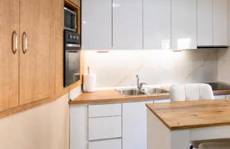 Bright and central apartment - Photo 1