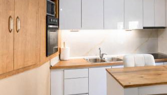 Bright and central apartment - Photo 1