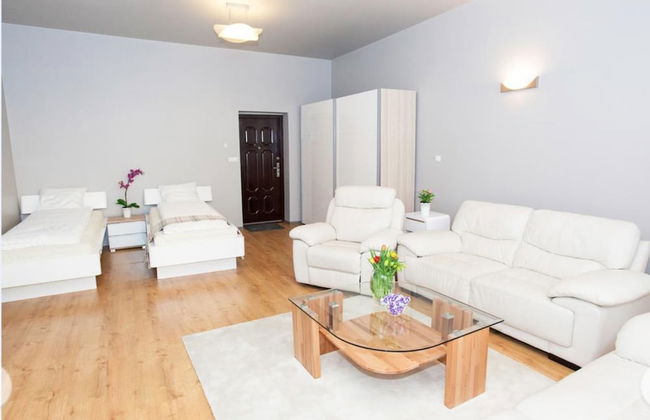 Studio Apartament Centrum Katowice - Foto 49