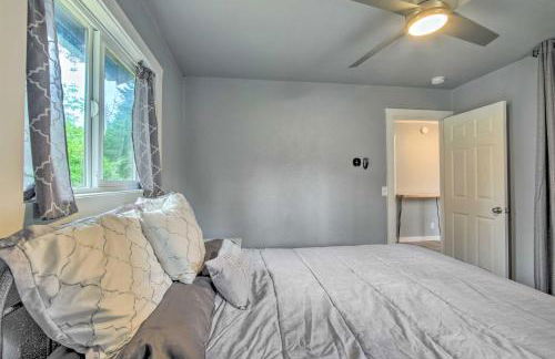 Cozy North Bend Getaway Near Dunes and Ocean! - Foto 11