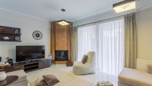 Cozy 2 Bedroom Apartment Gaia by Philoxenia - Foto 3