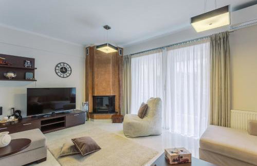 Cozy 2 Bedroom Apartment Gaia by Philoxenia - Foto 3