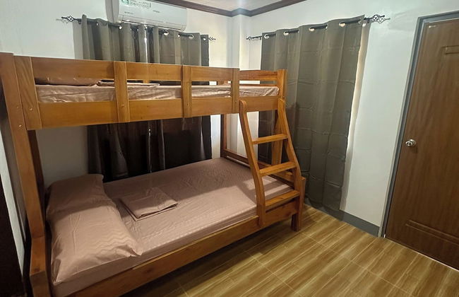 Keps Boarding House - Foto 11