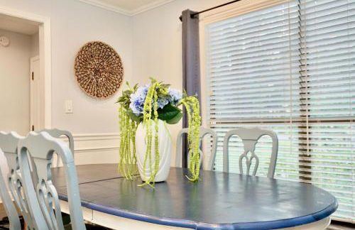 5BR House - Pool - Hot Tub - 8 Min to Hannah Park - Foto 39