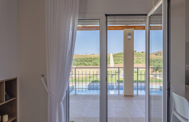 Panor Villas - Photo 51