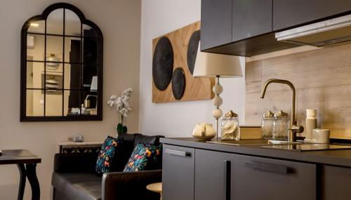 Suite Capitán 1 - Foto 5