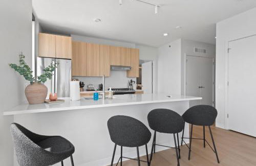 Foundry Unmatched Skyline Views at Lincoln Park - Foto 12