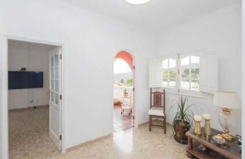 4BR Chalet El Romero-Private Pool, Barbecue & Chill - Foto 32