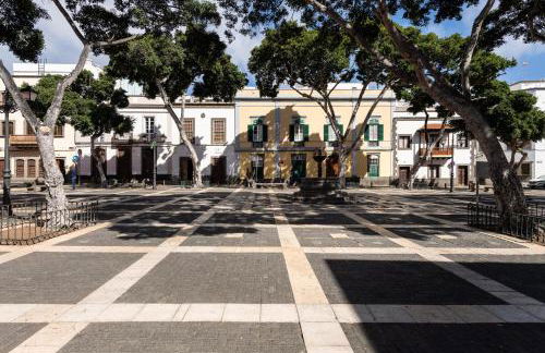 La Bakery De Vegueta - Foto 21