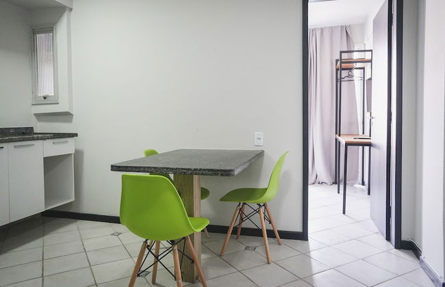 Innbox - Canasvieiras 2 - Photo 3