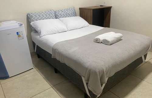 WM Milão Piscina, Churrasqueira e Suíte Privativa - Photo 35