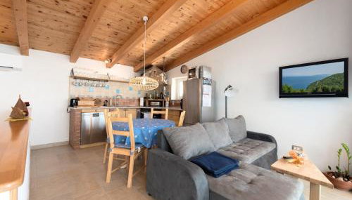 Ferienhaus Baraka - Medveja - Foto 4