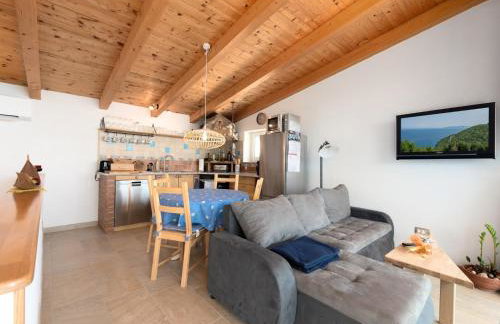 Ferienhaus Baraka - Medveja - Foto 4