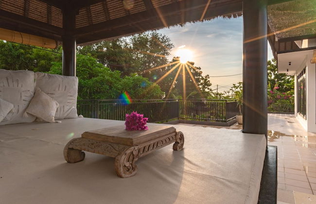 Villa Jempiring - Foto 51