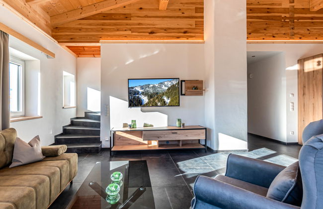 Alpenauszeit - Foto 11