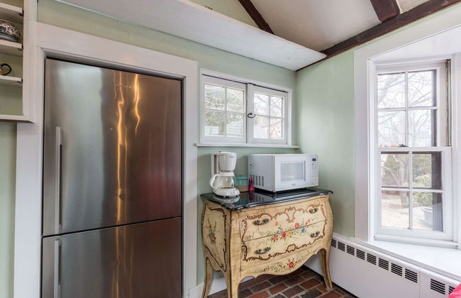 Rockmere Inn - Foto 10