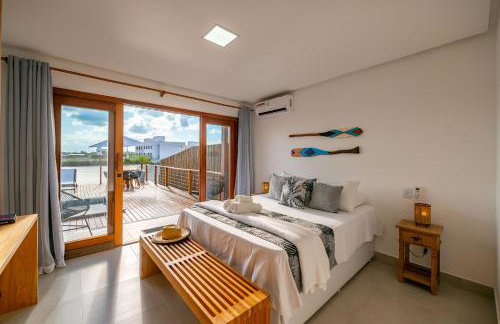 Bahia Soul - Lake House - Barra Grande - Península de Maraú - Foto 65