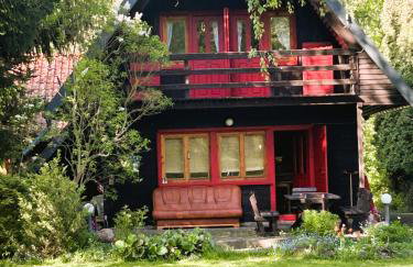 Masuria Hut - Foto 29